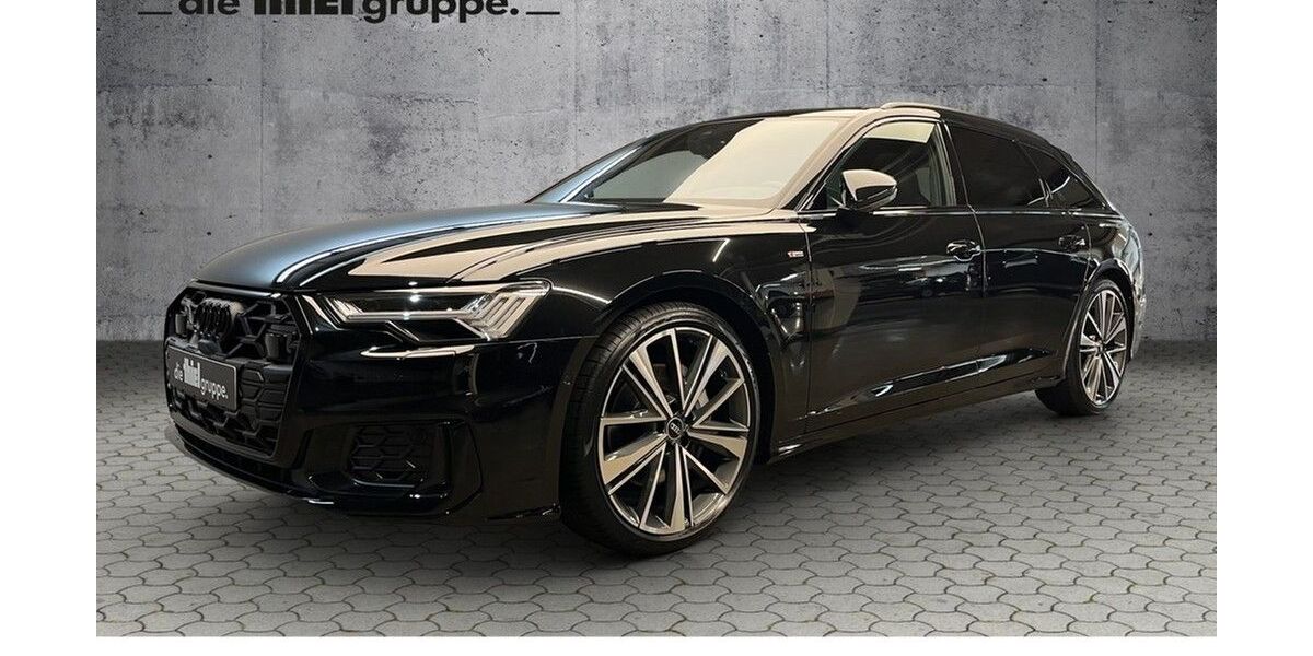 Audi A6 5.000 km 79.900 € Paderborn 33100