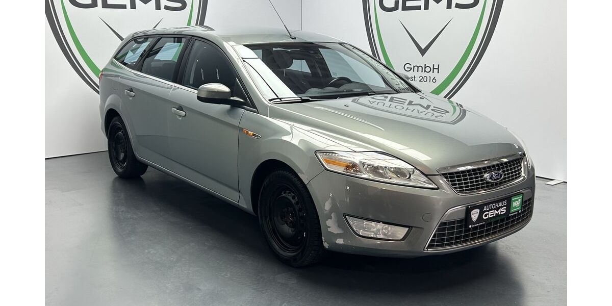 Ford Mondeo 309.890 km 1.890 &euro; Königswinter 53639
