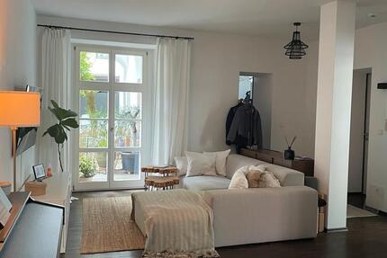 Wohnung Amberg - 2.5 Zimmer, 62 m&sup2;, 765&euro; | Angebot:26661529