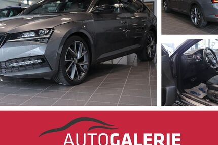 Skoda Superb 103.000 km 23.950 &euro; Braunschweig 38116