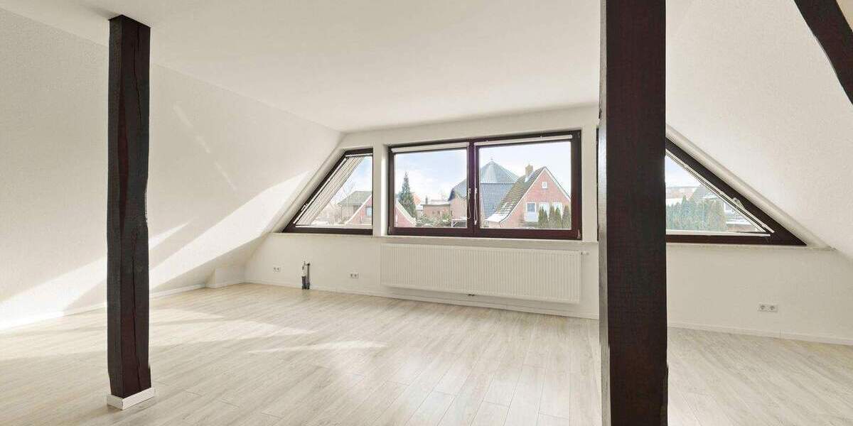 Einfamilienhaus Harsefeld - 5 Zimmer, 235 m&sup2;, 545.000&euro; | Angebot:25669037