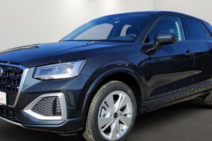 Audi Q2 6.000 km 31.890 &euro; Wittlich 54516