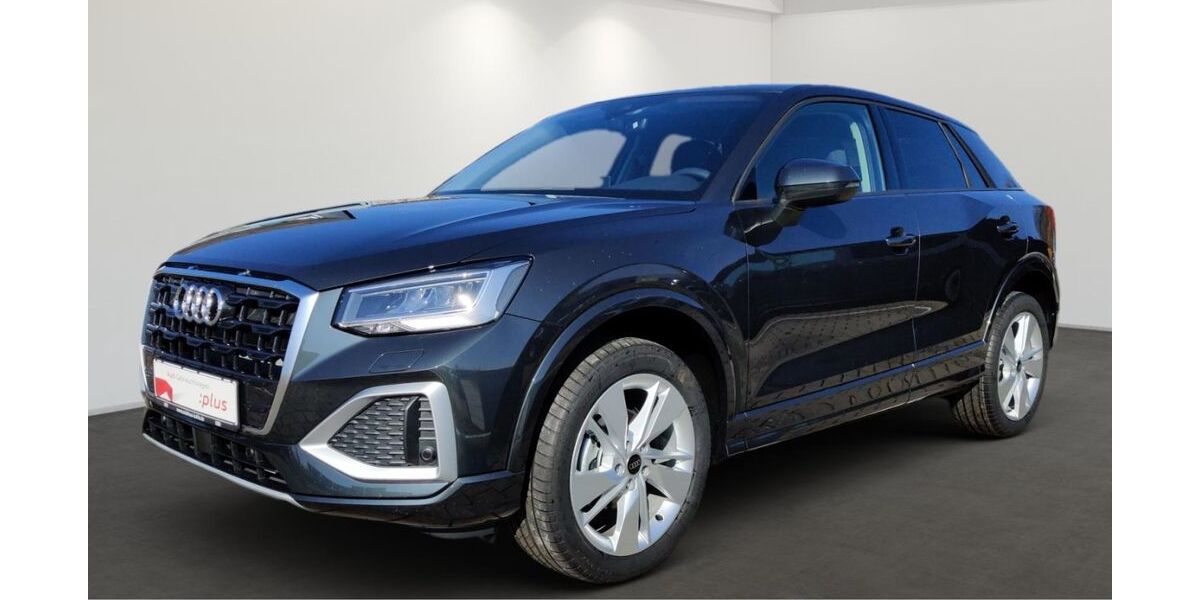 Audi Q2 6.000 km 32.390 &euro; Wittlich 54516