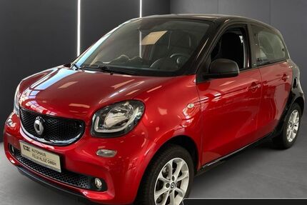 Smart ForFour 17.040 km 12.790 &euro; Korntal 70825