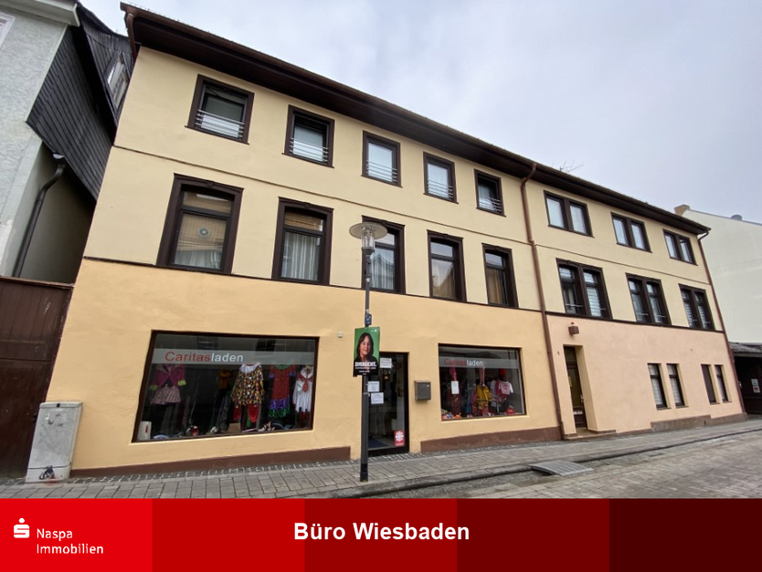 Haus zum Kaufen in Bad Schwalbach 890.000 € 648 m²