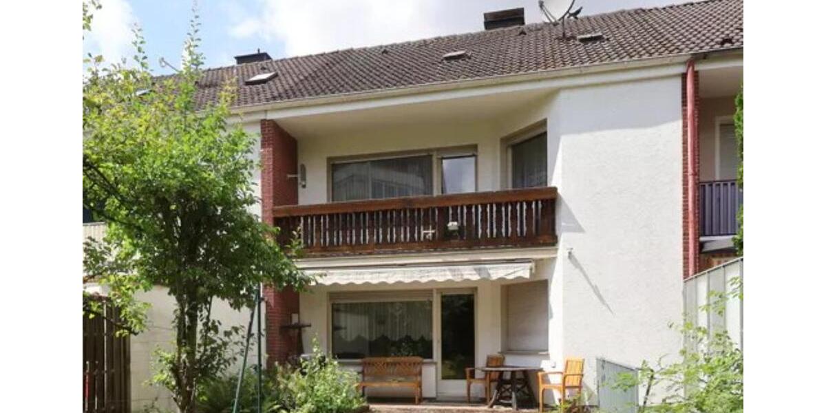 #VERMIETET# Charmantes Reihenmittelhaus mit Gestaltungsspielraum 5 zimmer