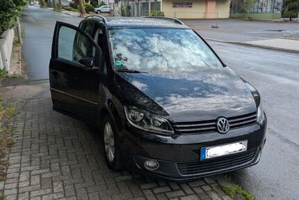 VW Touran 173.544 km 12.900 &euro; Bochum 44892