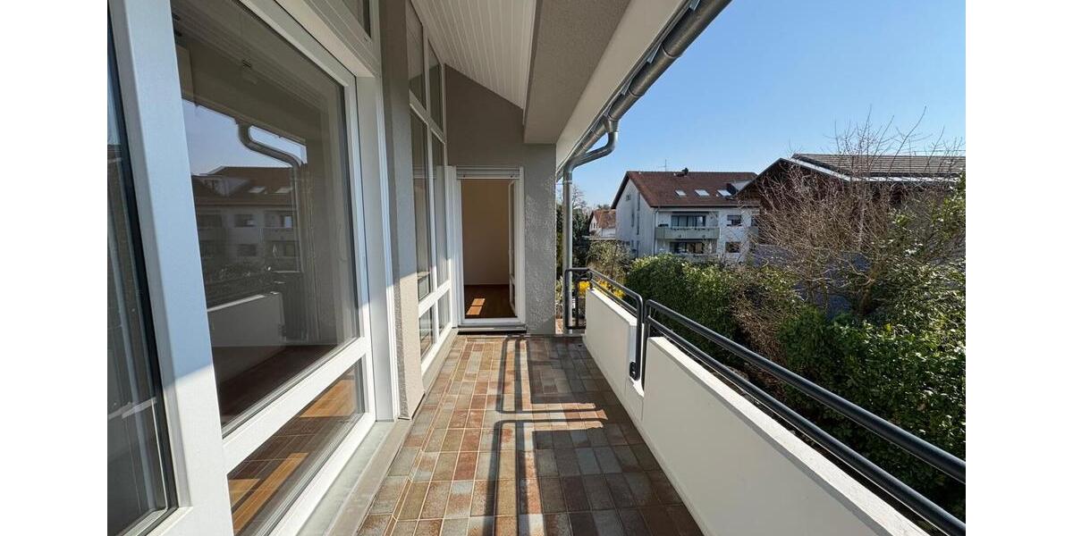 Maisonettenwohnung Lorsch - 4 Zimmer, 146 m&sup2;, 1.500&euro; | Angebot:25852752