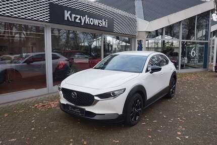 Mazda CX-30 35.227 km 21.989 &euro; Rastede-Wahnbeck 26180