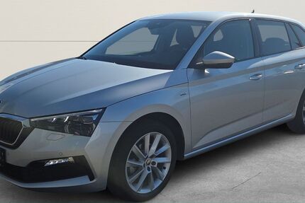 Skoda Scala 13.404 km 20.990 &euro; Eisenach 99817