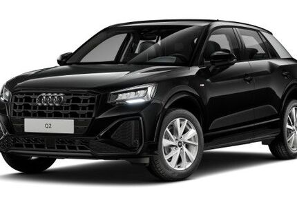 Audi Q2 33.388 km 31.900 &euro; Berlin 12489