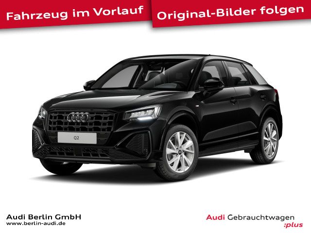 Audi Q2 33.388 km 31.900 &euro; Berlin 12489