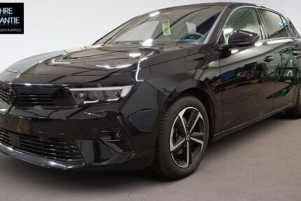 Opel Astra 26.600 km 19.980 &euro; Schwandorf 92421