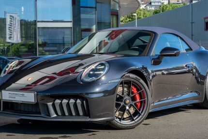 Porsche 992 2.995 km 194.600 &euro; Siegen 57080
