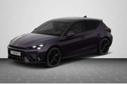 Cupra Leon 4.900 km 44.850 &euro; Simmern 55469