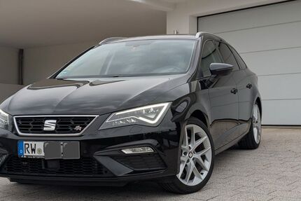 Seat Leon 96.000 km 14.800 &euro; Aichhalden 78733