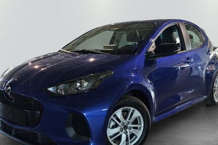 Mazda 2 Hybrid 3.500 km 21.990 &euro; Rutesheim 71277