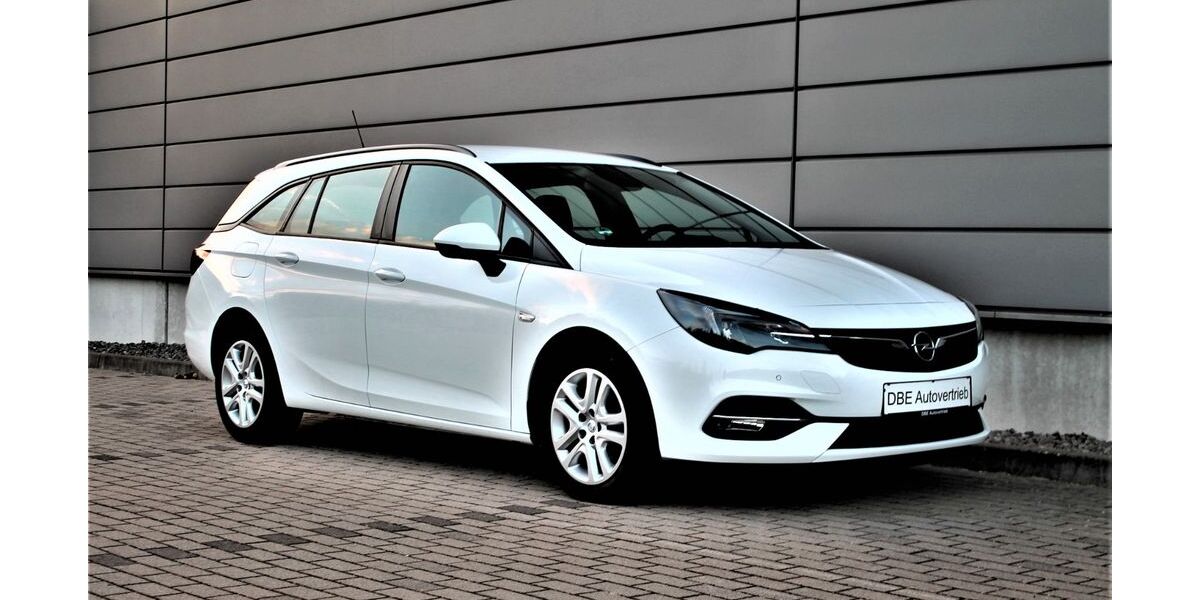 Opel Astra 148.000 km 7.398 &euro; Leopoldshöhe 33818