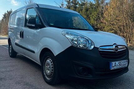 Opel Combo 140.000 km 9.450 &euro; Baldham 85598