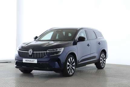 Renault Espace 20.963 km 32.980 &euro; Marburg 35043