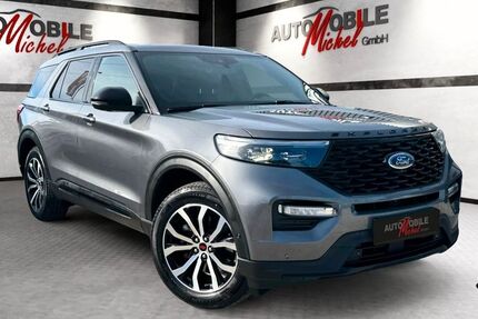 Ford Explorer 28.691 km 44.990 &euro; Leipzig 04159