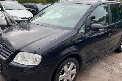 VW Touran