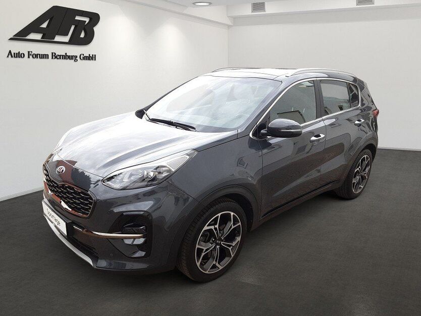 Sportage