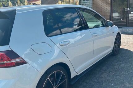 VW Golf 220.000 km 10.300 &euro; Schüttorf 48465