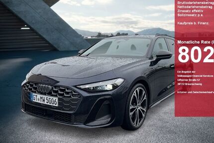 Audi A5 22.000 km 52.985 &euro; Gütersloh 33330