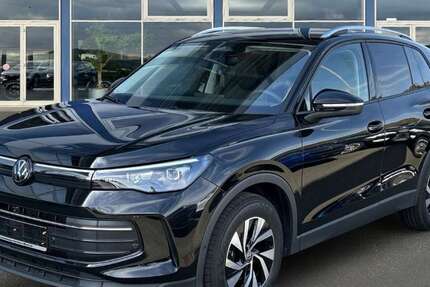 VW Tiguan 16.900 km 33.950 &euro; Herborn 35745