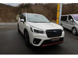 Subaru Forester Edition Sport 40 M-Hybrid 20.150 km 30.990 &euro; Bad Endbach 35080
