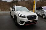 Subaru Forester Edition Sport 40 M-Hybrid 20.150 km 30.990 &euro; Bad Endbach 35080