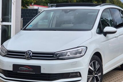 VW Touran 51.000 km 33.950 &euro; Teltow 14513