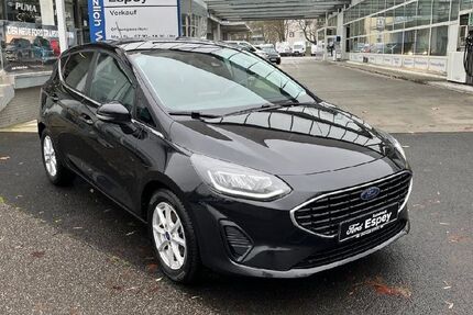 Ford Fiesta 38.583 km 16.990 &euro; Kamp-Lintfort 47475