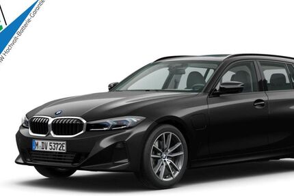 BMW 330 20.773 km 41.950 &euro; Hamburg-Bergedorf 21033