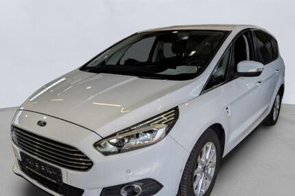 Ford S-Max 187.630 km 8.990 &euro; München 81243