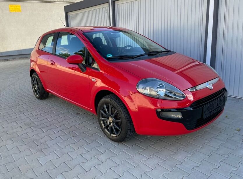 Punto