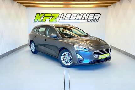 Ford Focus 117.701 km 12.450 &euro; Neuhaus am Inn 94152
