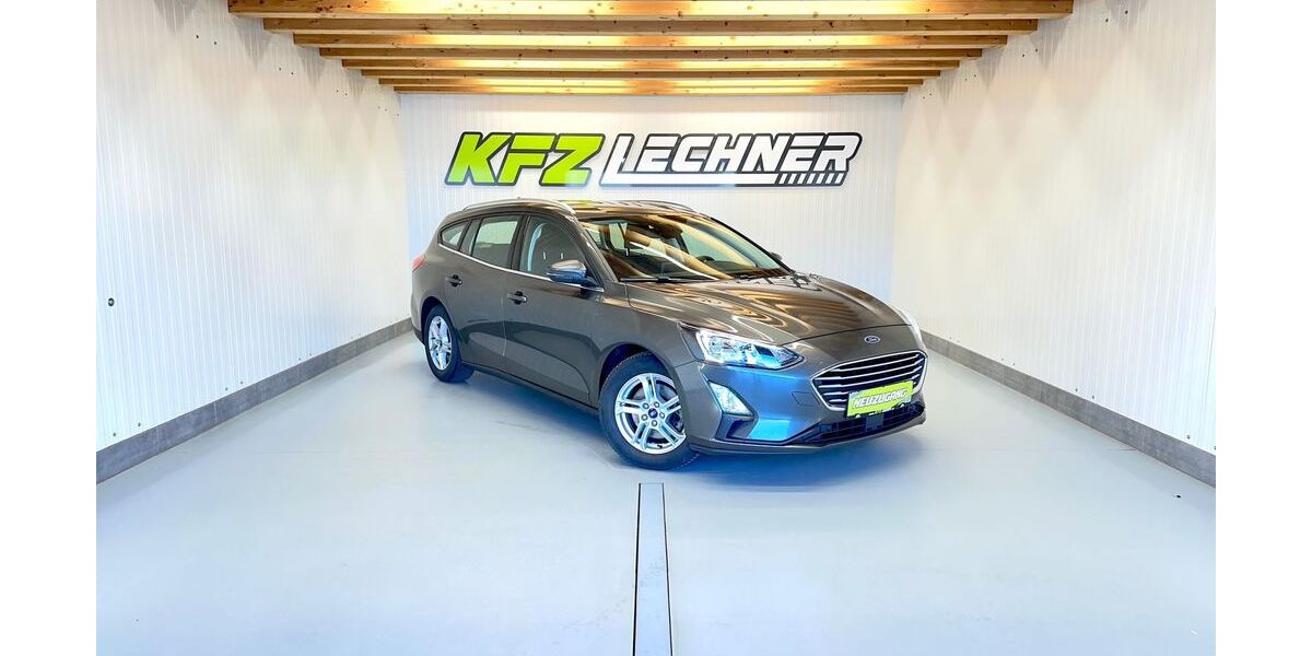 Ford Focus 117.701 km 12.450 &euro; Neuhaus am Inn 94152