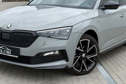 Skoda Scala 93.788 km 19.100 &euro; Ransbach-Baumbach 56235