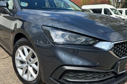 Seat Leon 23.000 km 20.990 € Ensdorf 66806