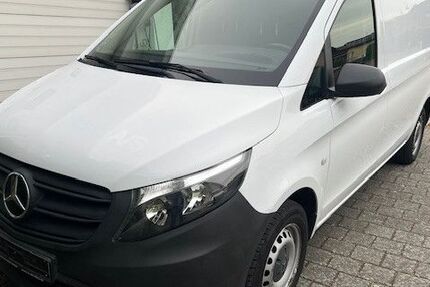 Mercedes-Benz Vito 85.080 km 20.900 &euro; Engen 78234