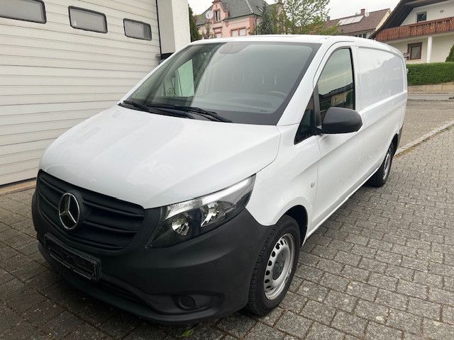 Mercedes-Benz Vito 85.080 km 20.900 &euro; Engen 78234