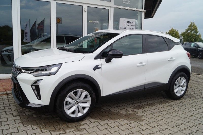 Mitsubishi ASX 2.000 km 21.990 &euro; Stollberg 09366