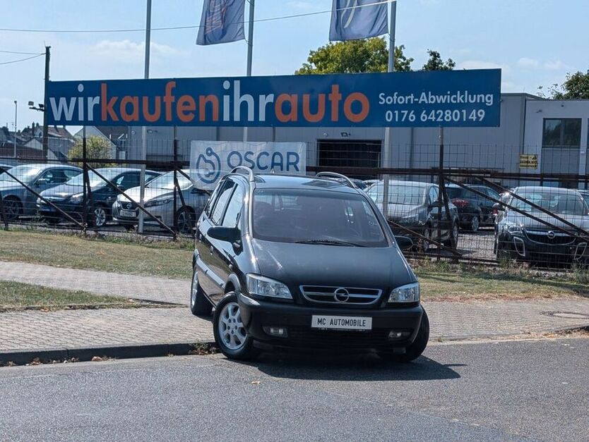 Zafira