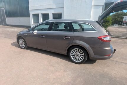 Ford Mondeo 230.000 km 4.555 &euro; Scheinfeld 91443