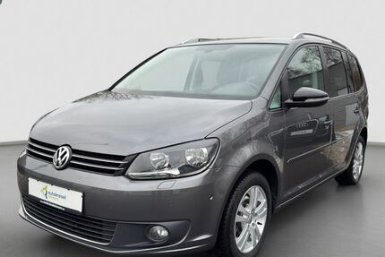 VW Touran 145.150 km 8.490 &euro; Simmern 55469