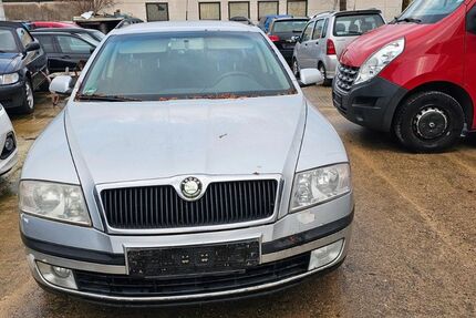 Skoda Octavia 380.000 km 1.000 &euro; Bonn 53227