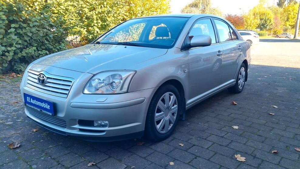 Avensis