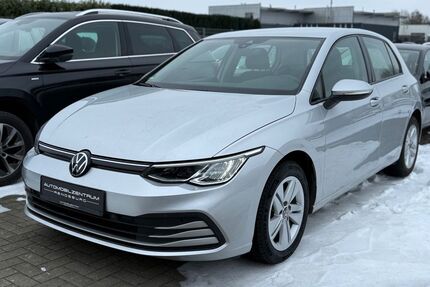 VW Golf 156.000 km 14.990 &euro; Rendsburg 24768